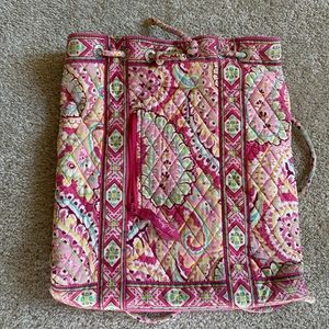 Vera Bradley Backpack